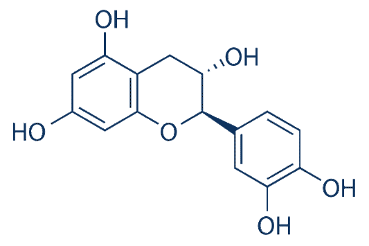 (+)-Catechin