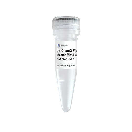 ChamQ SYBR qPCR Master Mix (Low ROX Premixed)