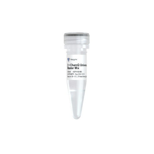 ChamQ Universal SYBR qPCR Master Mix