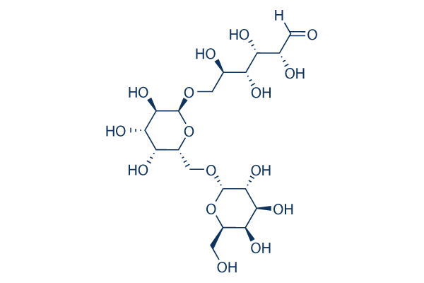 Manninotriose