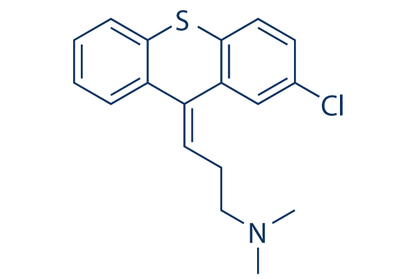 Chlorprothixene