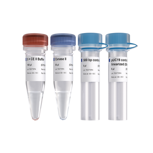 ClonExpress II One Step Cloning Kit