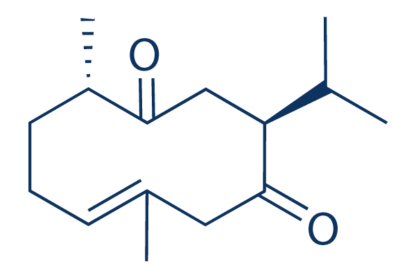 Curdione