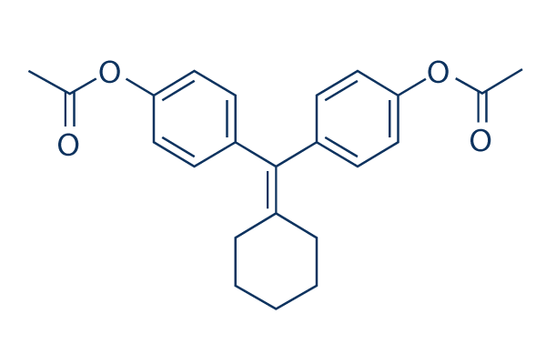 Cyclofenil