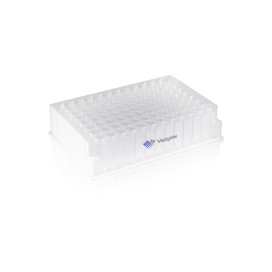 Deep-well Plates and Magnetic Rod Sleeves for VAMNE MagUltra Circulating Cell-free DNA Isolation Kit