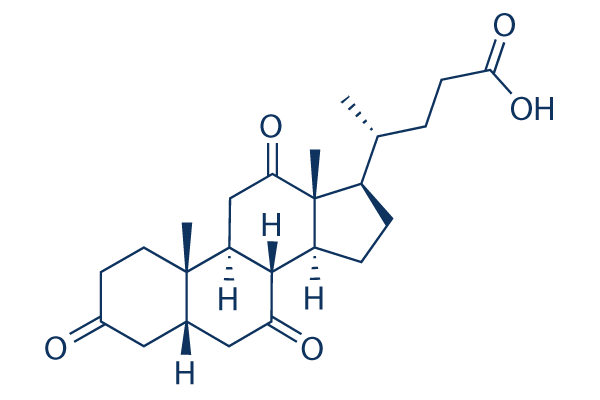 Dehydrocholic acid