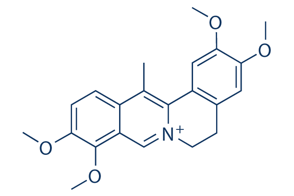 Dehydrocorydalin