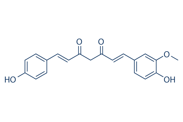 Demethoxycurcumin