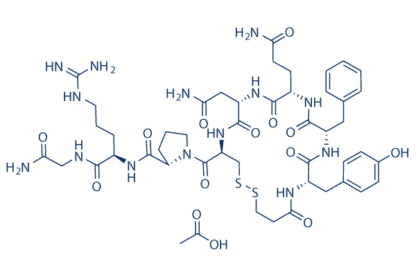 Desmopressin Acetate