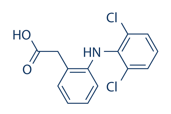 Diclofenac acid