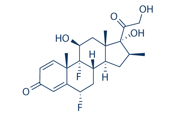 Diflorasone