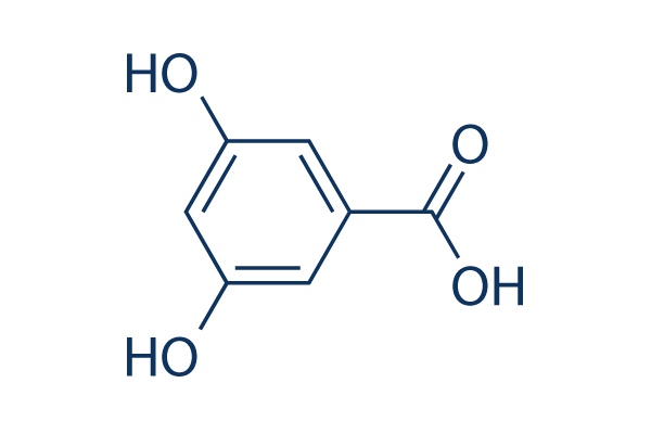 3,5-Dihydroxybenzoic acid