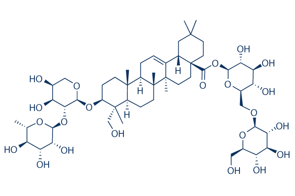 Dipsacoside B
