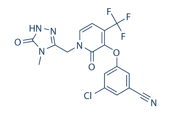 Doravirine