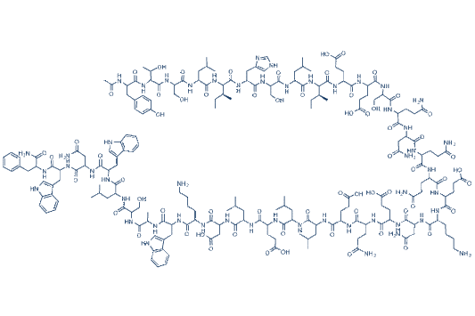 Enfuvirtide Acetate