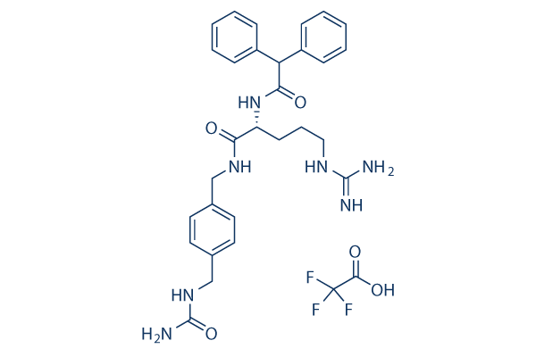 BIBO 3304 Trifluoroacetate