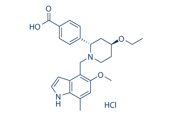 LNP023 (Iptacopan)Hydrochloride