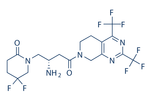 Gemigliptin