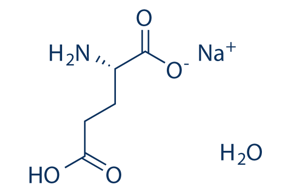 L (+)-Monosodium glutamate monohydrate
