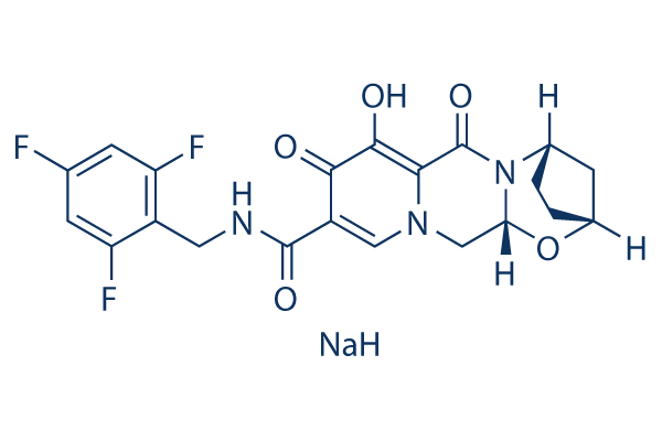 Bictegravir Sodium