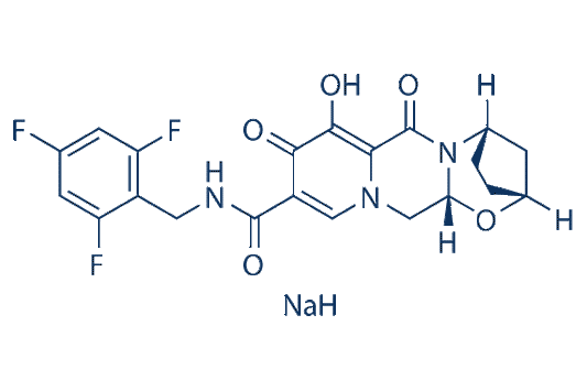 Bictegravir Sodium