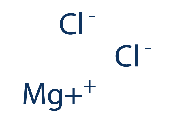 Magnesium chloride