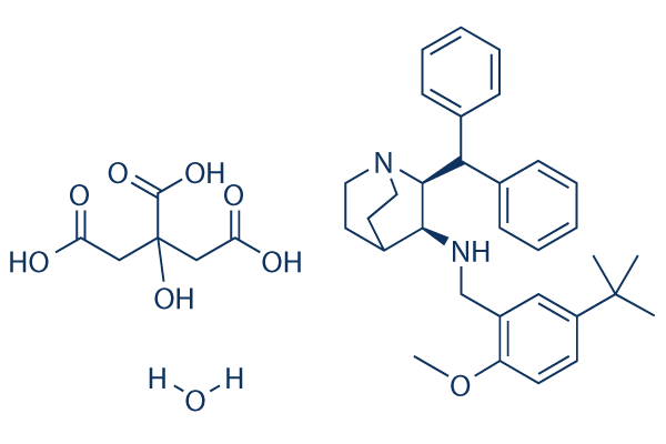 Maropitant citrate