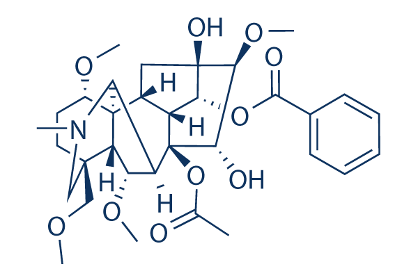 Hypaconitine