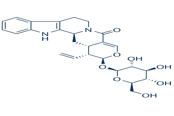 Strictosamide