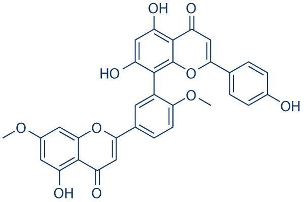 Ginkgetin