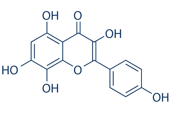 Herbacetin
