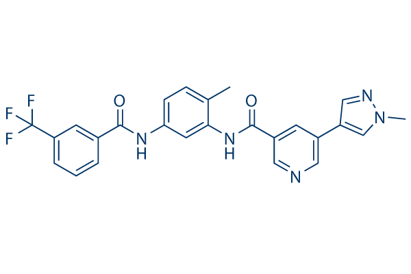 CSF1R-IN-1