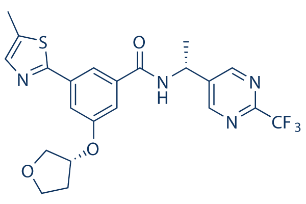 Eliapixant
