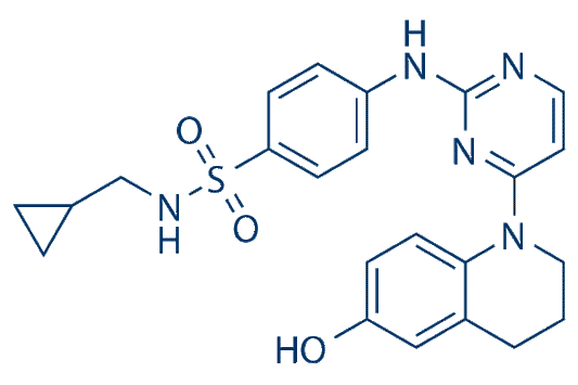 Pyrintegrin