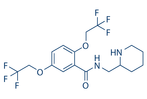 Flecainide