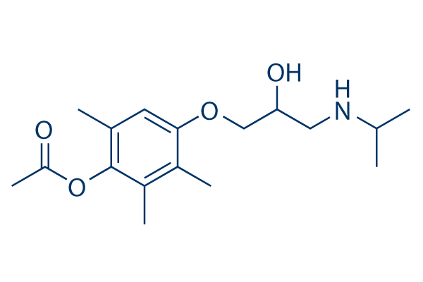 Metipranolol