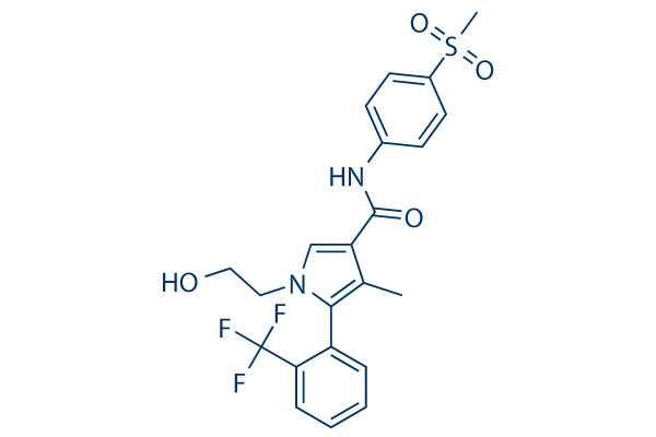 Esaxerenone (CS-3150)