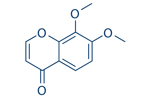 7,8-Dimethoxy-4H-chromen-4-one