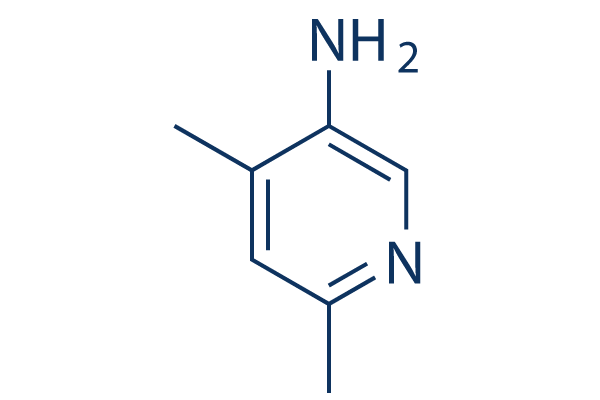 5-amino-2,4-dimethylpyridine&nbsp; (5A-DMP)