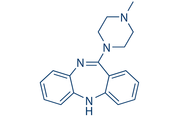 Deschloroclozapine