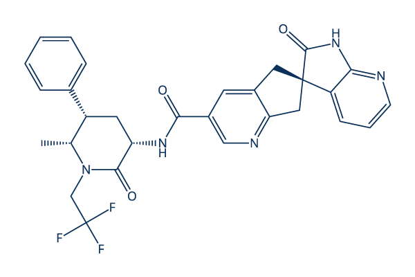 Ubrogepant
