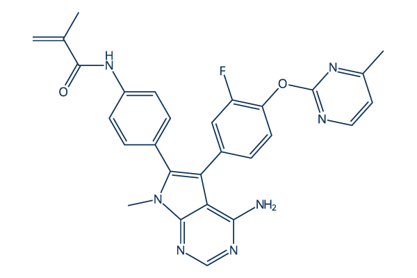 Lirafugratinib (RLY-4008)