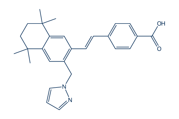 Palovarotene
