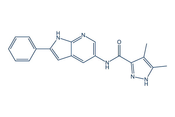 Bezuclastinib