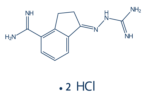 Sardomozide dihydrochloride