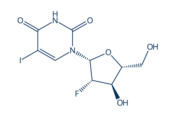 Fialuridine