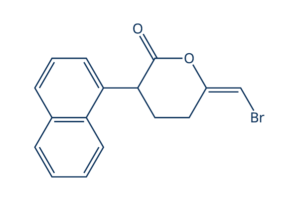 Bromoenol lactone