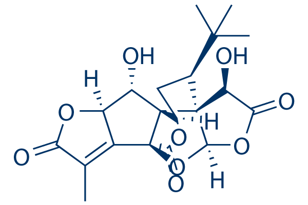 Ginkgolide&nbsp;K