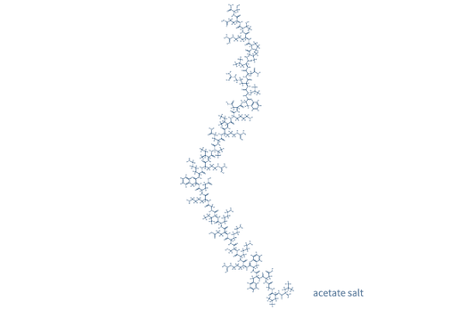 LL-37 acetate