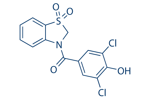 Dotinurad (FYU-981)
